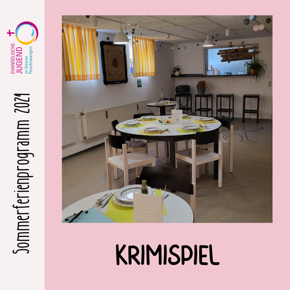 Krimispiel 2024