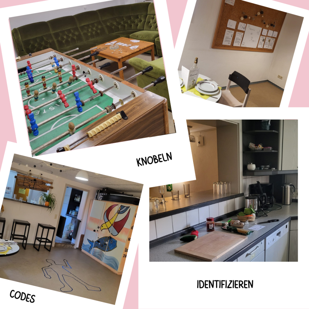 Krimispiel 2024