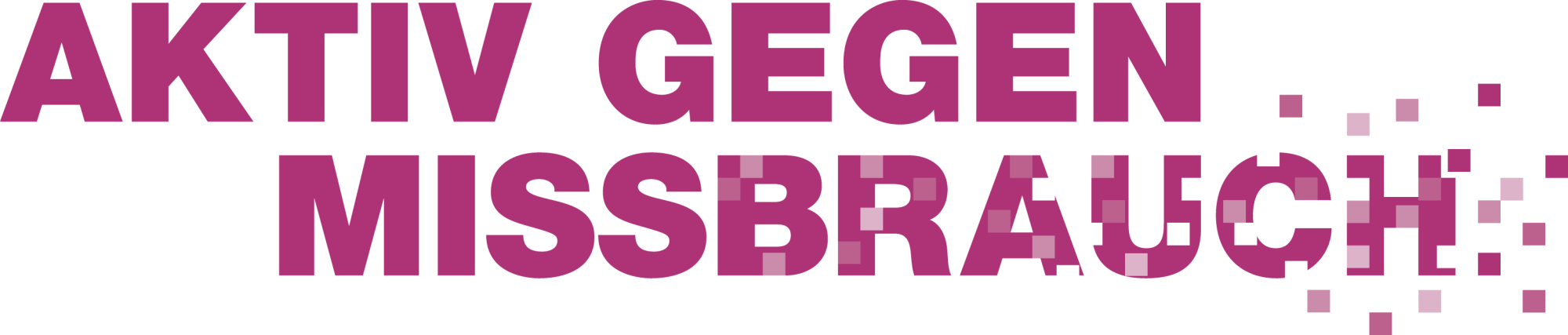 Logo Aktiv gegen Mißbrauch