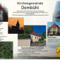 Die Kirchengemeinde Domb&uuml;hl