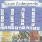 Die Kirchengemeinde Feuchtwangen