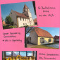 Die Kirchengemeinde Frankenhofen, Pfarrei Weiltingen