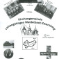 Die Pfarrei Leheng&uuml;tingen, Kirchengemeinden Leheng&uuml;tingen, Weidelbach und Zwernberg