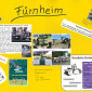 Die Pfarrei Zwischen Hesselberg und Wachtler, Kirchengemeinde F&uuml;rnheim