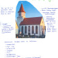 Die Pfarrei Zwischen Hesselberg und Wachtler, Kirchengemeinde Gerolfingen
