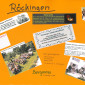 Die Pfarrei Zwischen Hesselberg und Wachtler, Kirchengemeinde R&ouml;ckingen