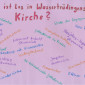 Die Pfarrei Zwischen Hesselberg und Wachtler, Kirchengemeinde Wassertr&uuml;dingen