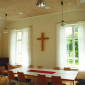 Saal Gemeindehaus