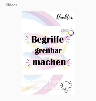Video 3: Wie ist die Jugendarbeit aufgebaut/strukturiert