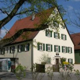 Dekanat und Pfarramt Feuchtwangen