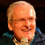 Pfarrer Martin Gölkel