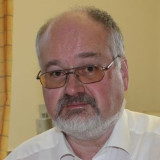 Pfarrer Jürgen Rosen
