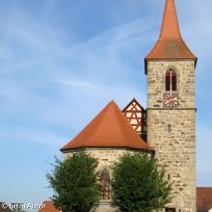 St. Stephan, Breitenau