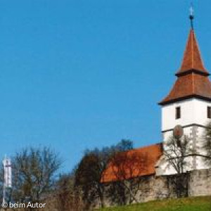 St. Veith, Dombühl