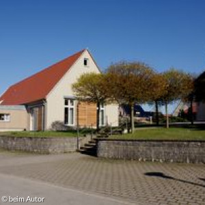 Gemeindehaus Dentlein