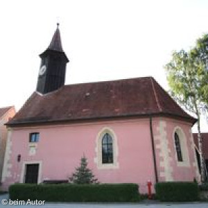 St. Wolfgang, Haundorf