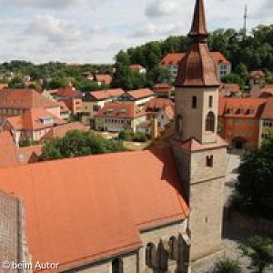 Johanniskirche, Feuchtwangen