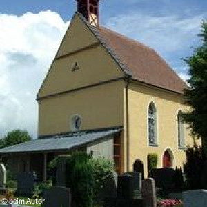 St. Michaeliskirche, Feuchtwangen