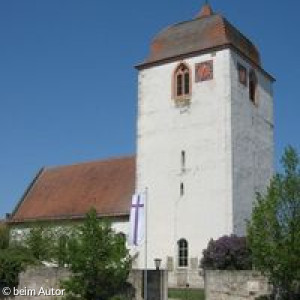 St. Michael, Mosbach