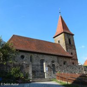 St. Jakob, Wildenholz