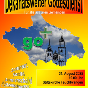go+ am 31.08.2025