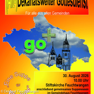 go+ "Eine Suppe für Wambote"