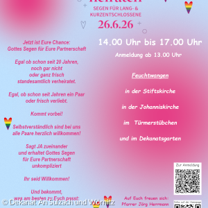 "Einfach Heiraten"