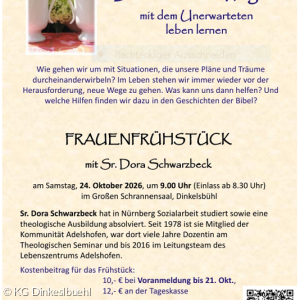 Frauenfruehstueck