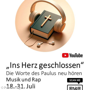 Ins Herz geschlossen
