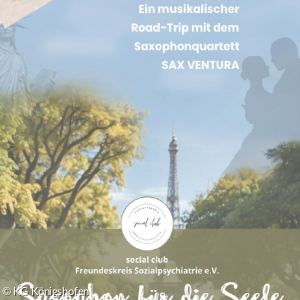 Konzert in Königshofen