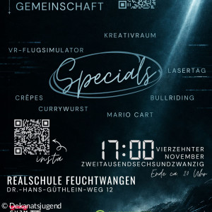 Lobpreis, Message, Gemeinschaft
