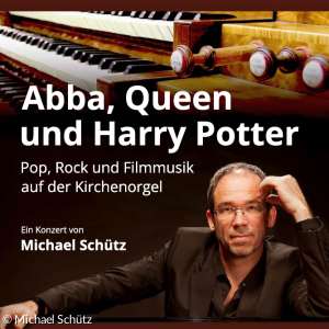 Pop, Rock und  Filmmusik