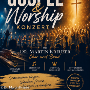 Gospel & Workship