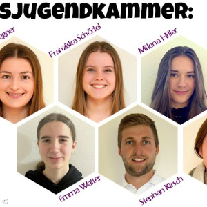 Dekanatsjugendkammer