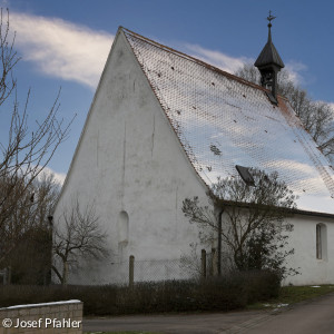 St. Bernhardtskapelle Untermosbach